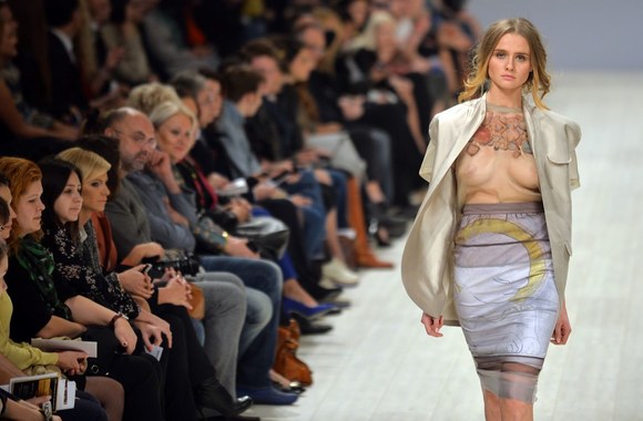 „Avtandil“ kolekcijos pristatymas