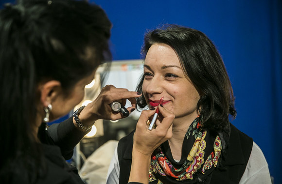 Rūta Lukoševičiūtė