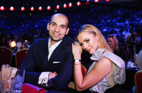 Goda ir Rolandas Alijevai/ „Fotobanko“ archyvų nuotr.