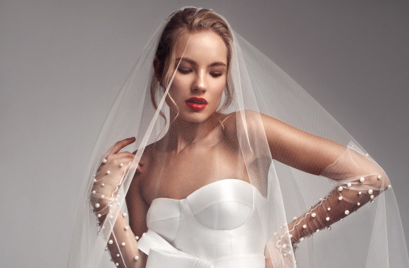 Raimondos Silės vestuvinių suknelių kolekcija