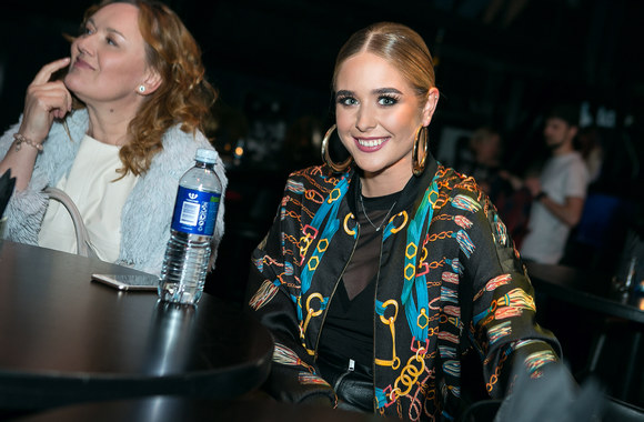 Vilniaus Bigbendo koncertas „Tamstoje“