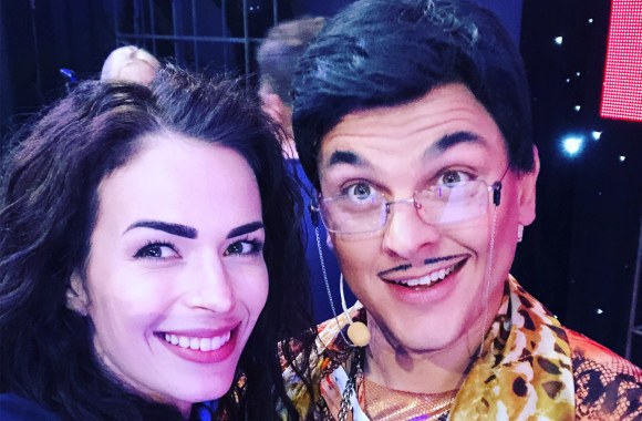 Marija Silickaja-Šmatavičienė/Asmeninio albumo nuotr.