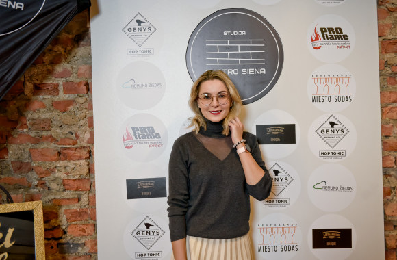 Kulinarijos studijos gimtadienis / tomasfoto.lt