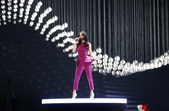 Conchita Wurst