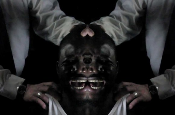 VIDEO kadras: Young Fathers - \"I Heard\"