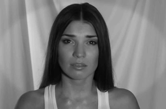 VIDEO kadras: Urte Meile Zadetum