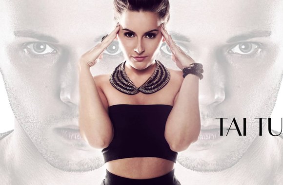 VIDEO kadras: DZOUNS ft. DAGNA - TAI TU