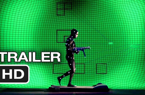 VIDEO kadras: Filmo „Šventieji motorai“ video anonsas