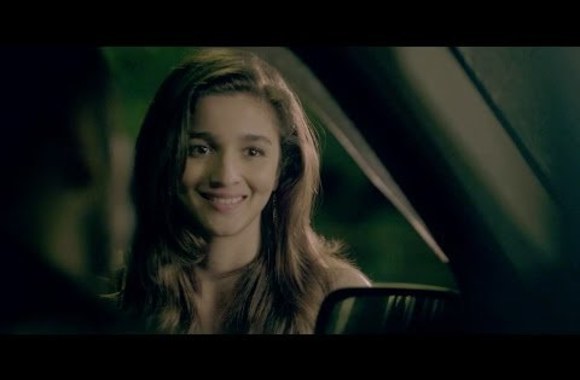 VIDEO kadras: Going Home: A film by Vikas Bahl feat. Alia Bhatt for #VogueEmpower