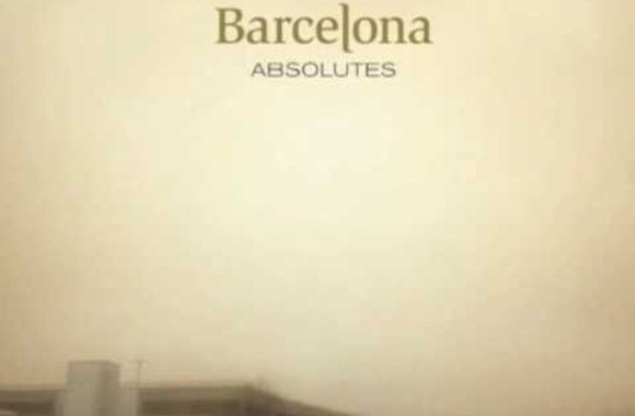 VIDEO kadras: Please Don’t Go – Barcelona