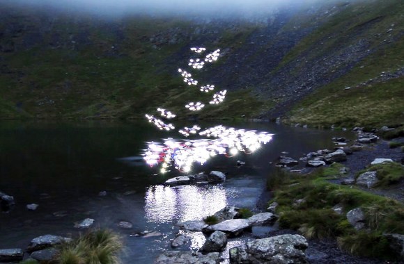 VIDEO kadras: Marconi Union - Weightless