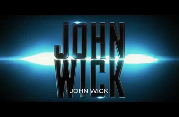 VIDEO kadras: Filmo „John Wick“ anonsas