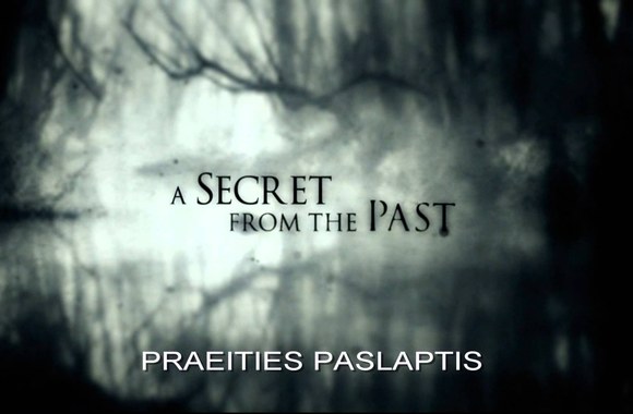 VIDEO kadras: DŽESABELĖ: DVASIOS PRAKEIKSMAS - kinuose nuo lapkričio 7 dienos