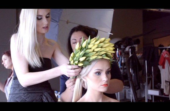 VIDEO kadras: MAGNIT - Vandenynai (making of)