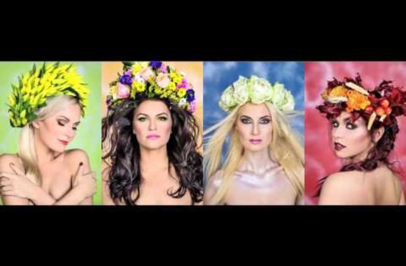 VIDEO kadras: MAGNIT - Vandenynai (Official)