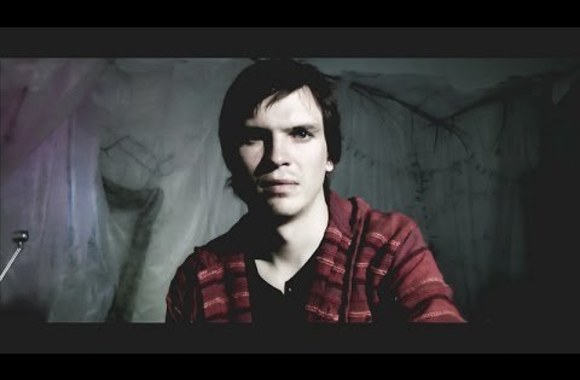 VIDEO kadras: Basi - Kitas Aš (Oficialus Vaizdo Klipas ft. Mindaugas Papinigis)