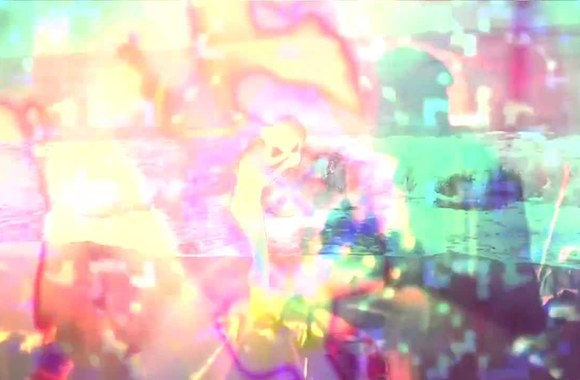 VIDEO kadras: Crystal Fighters - \'PLAGE\' [Official Video]