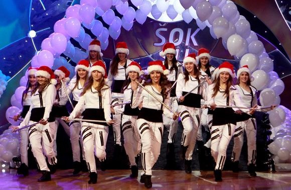 „Išsipildymo akcija 2011“ 