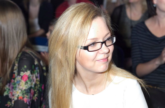 Monika Linytė