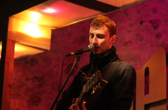 Markas Palubenka Šveicarijoje