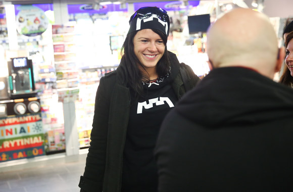 Vilija Matačiūnaitė