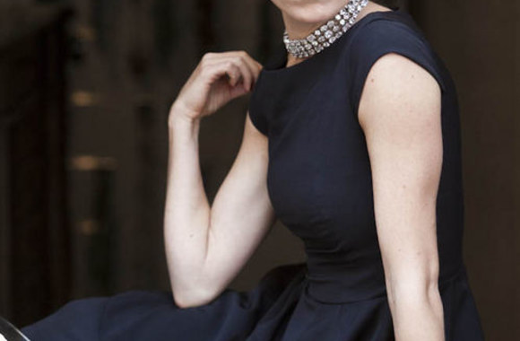 Gyčio Ivanausko teatro sezono pristatymo akimirka