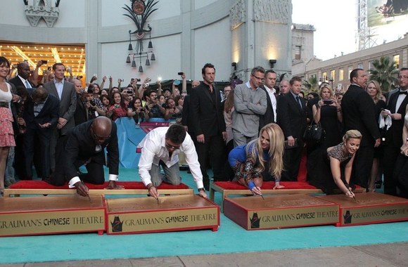 Amerikietiškojo „X Factor“ talentų šou teisėjai