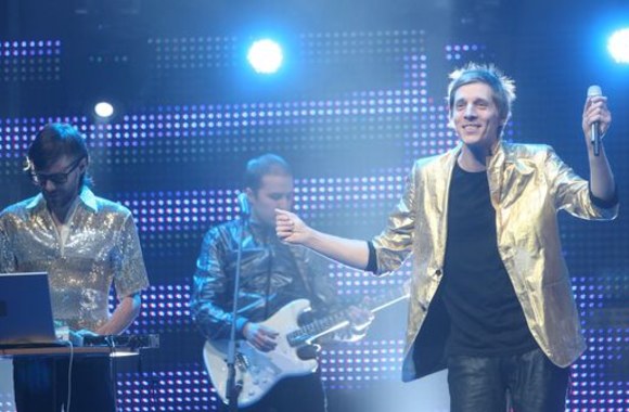 Daugybė Lietuvos žvaigždžių susivienijo tam, kad paremtų iniciatyvą „ Kai užaugsiu - būsiu.“