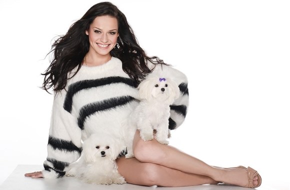 Andra Vaidilaitė / Asmeninio albumo nuotr.