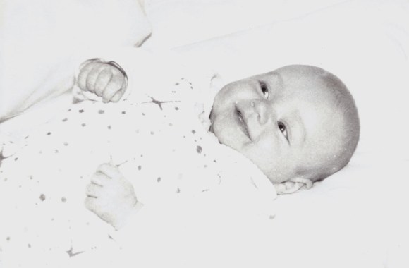 Dominykas Vaitiekūnas / Asmeninio albumo nuotr.
