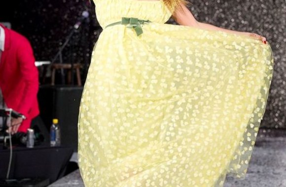 „Betsey Johnson“ kolekcijos pristatymas