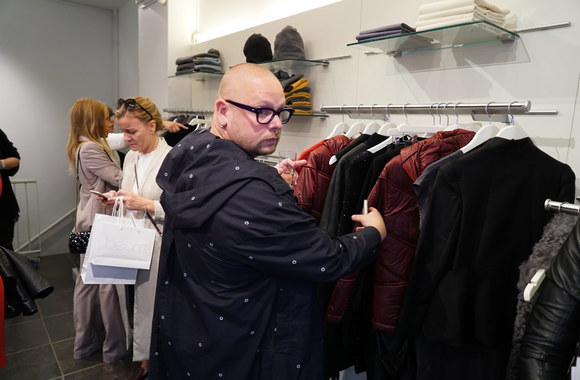 Apsilankymo Helsinkio dizaino savaitėje akimirka