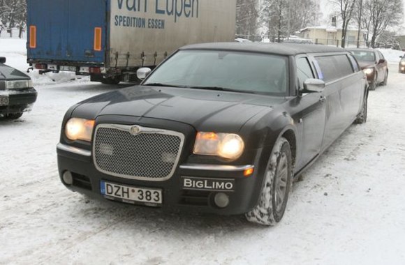 Ala Pugačiova prieš koncertą atrodė susikaupusi ir su žurnalistais nebendravo.