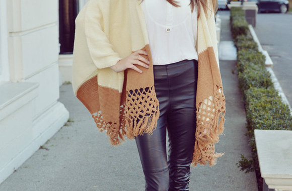 2015 m. mados tendencijos: kutai