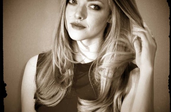 Amanda Seyfried