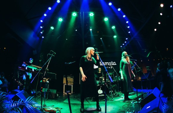 Raminta Naujanytė-Bjelle