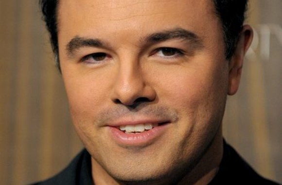 Sethas MacFarlane'as