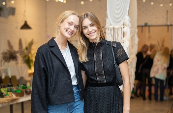 SPA Ceylon ajurvedinės kosmetikos pristatymas / Organizatorių nuotr.