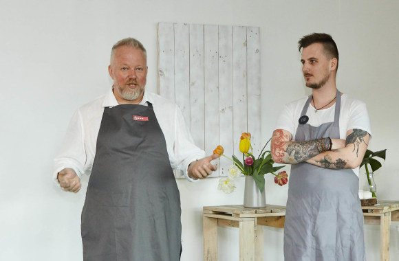 Renginio arkimirka/Artūro Moisejenko nuotr.