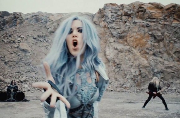arch-enemy-the-eagle-flies-alone-official-video