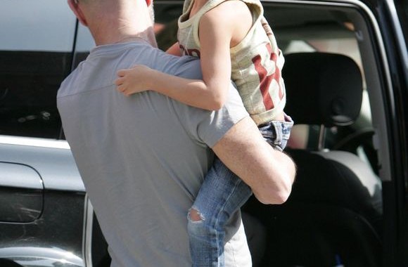 Dainininkė Gwen Stefani