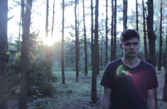 VIDEO kadras: BA. - TU JAUTI/LIETI (unofficial)