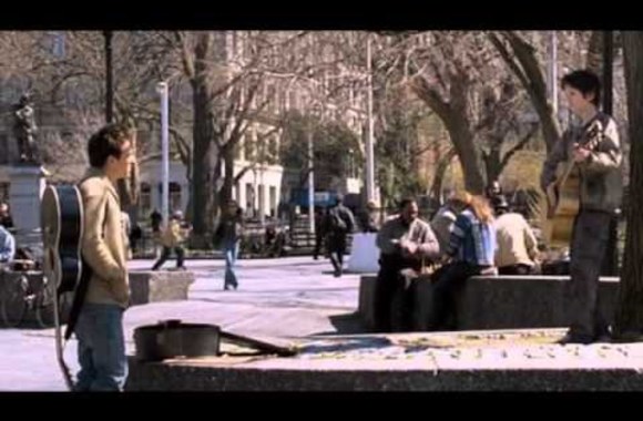 VIDEO kadras: Muzika, suradusi mus