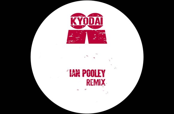 VIDEO kadras: Kyodai - Breaking (Ian Pooley Remix) (12\'\' - LTX001 Side B) - 2013