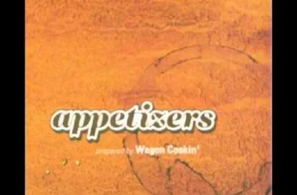 VIDEO kadras: Wagon Cookin\'   Earth