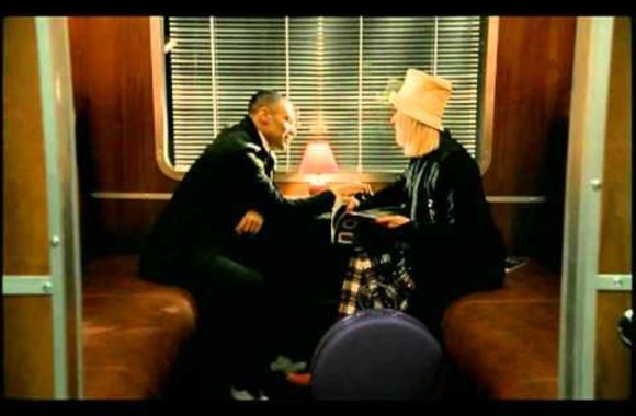 VIDEO kadras: Лайма Вайкуле - Только раз