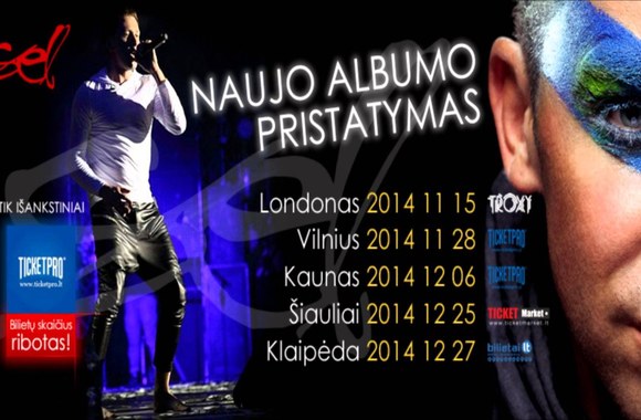 VIDEO kadras: SEL - Ten Kažkur Giliai