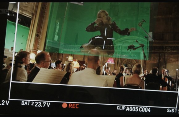 VIDEO kadras: Klipo kūrimo užkulisiai