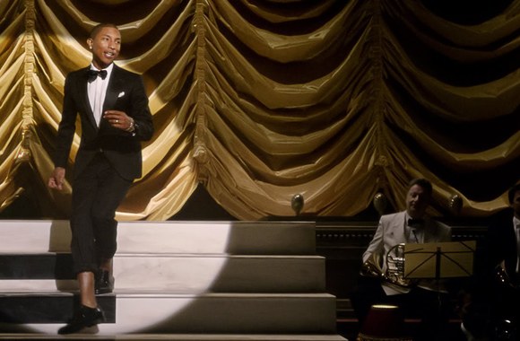 VIDEO kadras: God Only Knows - BBC Music