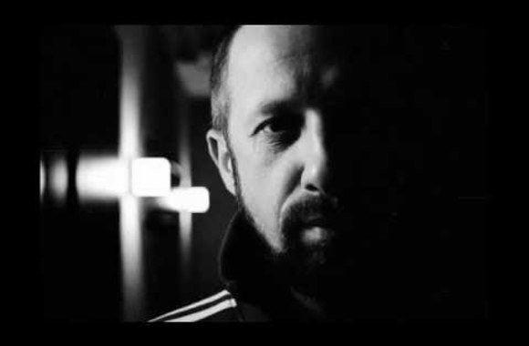 VIDEO kadras: Linas Adomaitis - Žalioj tyloj (Geltona interpretacija)